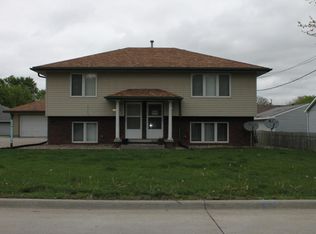 3224 12th Ave, Council Bluffs, IA 51501