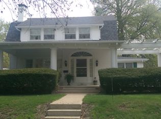 1322 S Noble Ave, Springfield, IL 62704