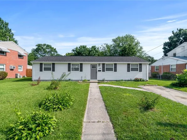 1512 Cronin Dr, Hampton, VA 23663