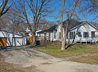 308 King St, Bedford, IA 50833