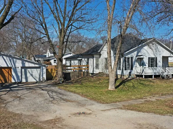 308 King St, Bedford, IA 50833