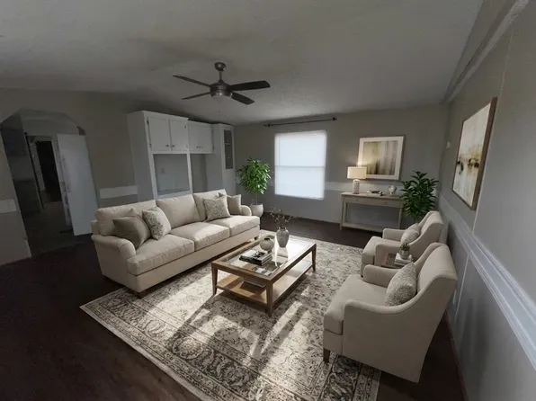 239 N Perkins Ferry Rd Trailer 67, Lake Charles, LA 70611