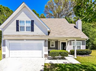 216 Rivergate Ct, Jonesboro, GA 30238