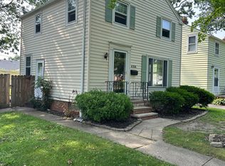 4164 W 157th St, Cleveland, OH
