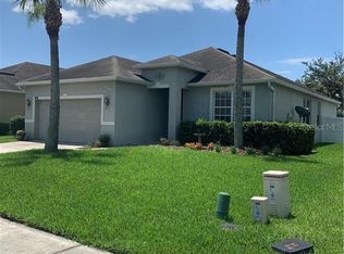 517 Bella Rosa Cir, Sanford, FL 32771