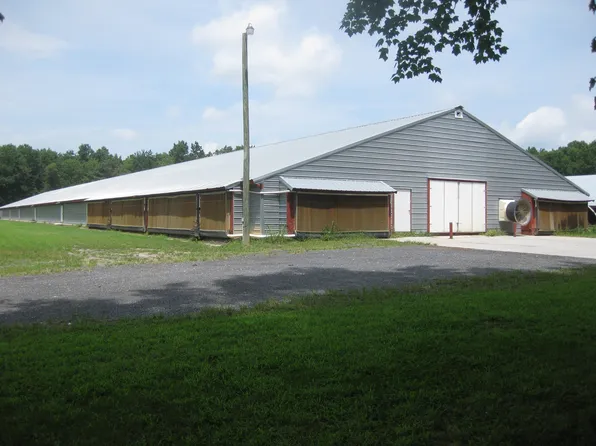 6811 Cherry Walk Rd, Hebron, MD 21830
