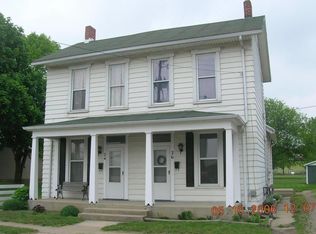 26 Oak St, Mechanicsburg, OH 43044