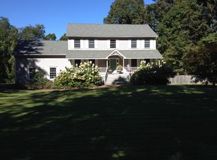 11 Maple Shade Rd, Ridgefield, CT 06877