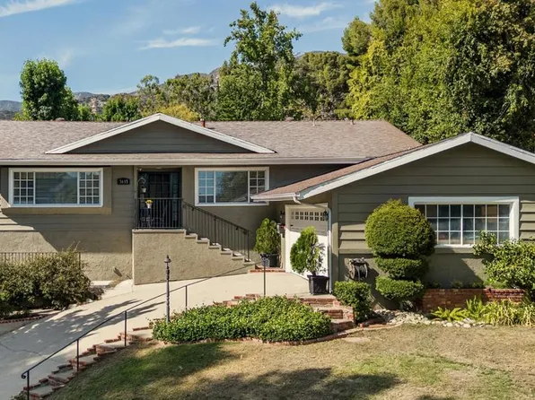 3615 Los Amigos St, Glendale, CA 91214