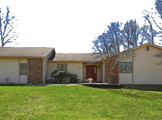 1207 Timon Dr, Warsaw, IN 46580