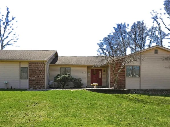 1207 Timon Dr, Warsaw, IN 46580