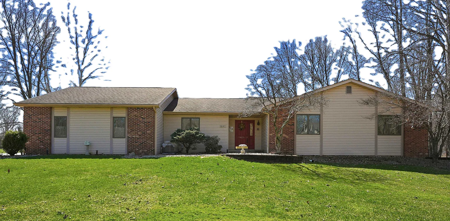 1207 Timon Dr photo 1