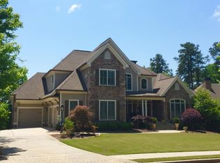 95 Lake Shore Dr, Newnan, GA 30265