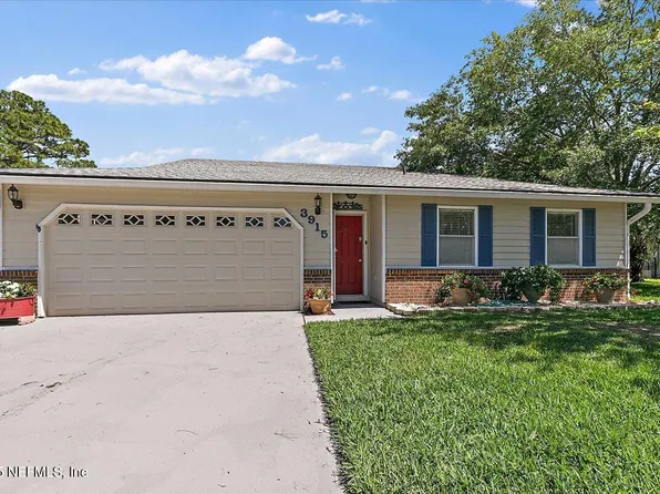 3915 LANDFALL Lane W, Jacksonville, FL 32250