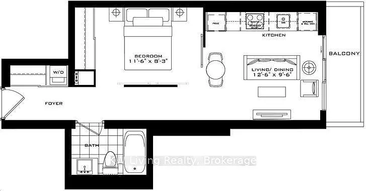 Building Photo - 955 Bay St #2802