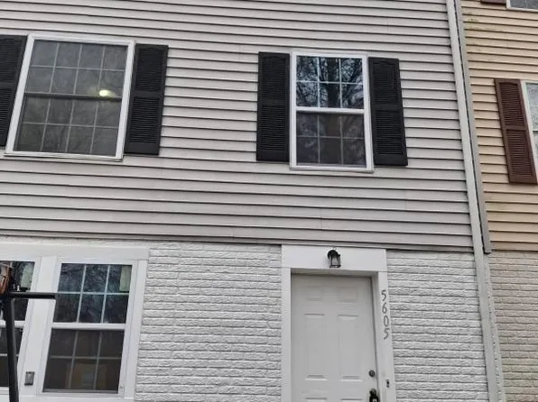 5605 Kolb St, Capitol Heights, MD 20743