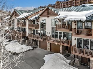 24 Hunter Hill Rd #13, Crested Butte, CO 81224