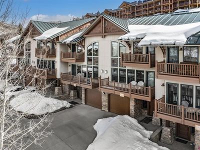 24 Hunter Hill Road #13, Crested Butte, CO, 81224