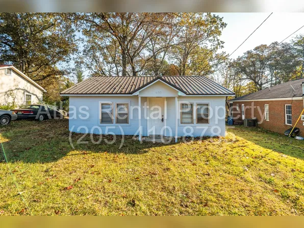 600 Hilltop Ave, Warrior, AL 35180