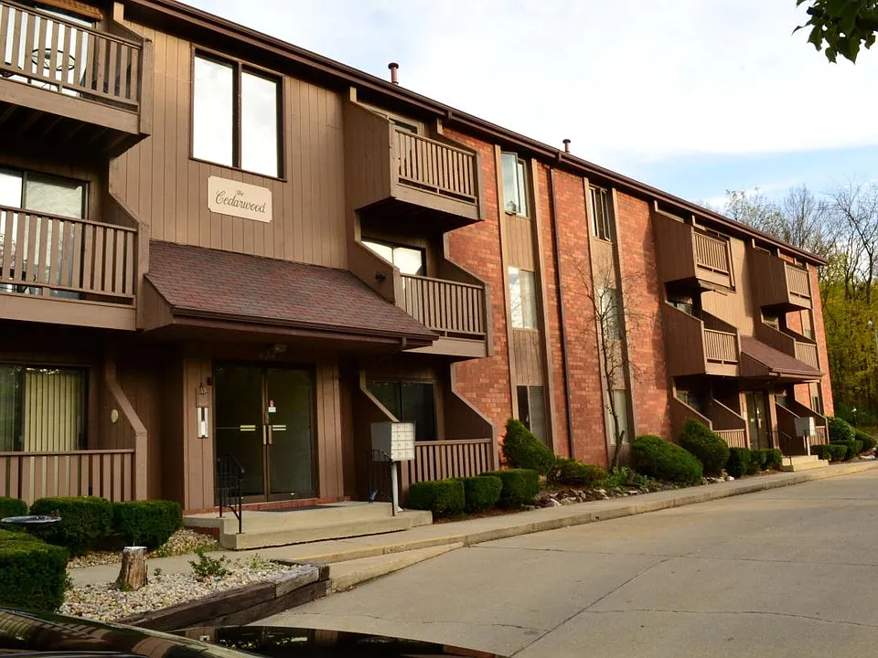 Building Exterior