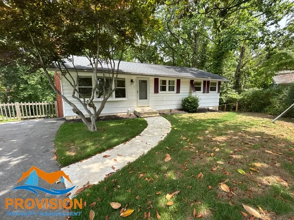 20 Washington Dr, Annapolis, MD 21401