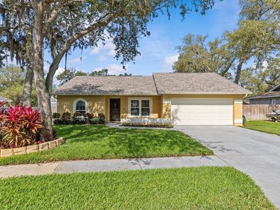 1017 Hamilton Ave, Tarpon Springs, FL, 34689