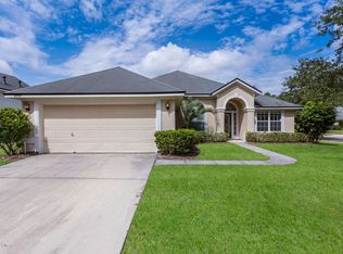 6539 Ginnie Springs Rd, Jacksonville, FL 32258