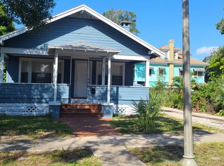 2011 14th St S, Saint Petersburg, FL 33705