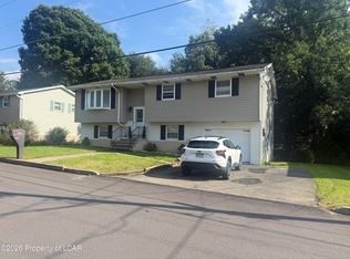 356 W 30th St, Hazle Township, PA 18202