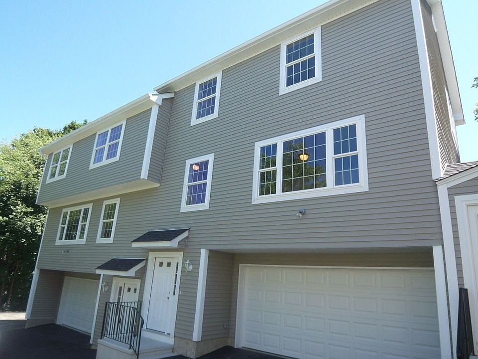 Two Bedroom New Construction Townhome