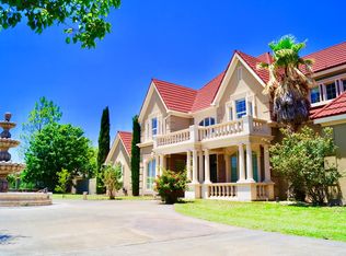 6953 Sleepy Hollow St, Odessa, TX 79762