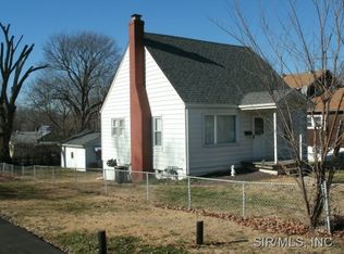 704 Reuter St, Alton, IL 62002