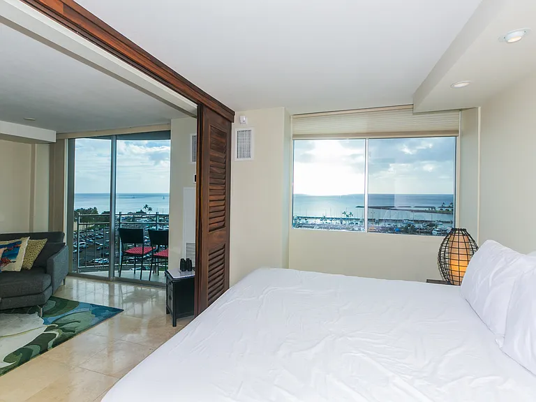 1765 Ala Moana Blvd #1388 — Photo 9
