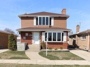 8438 S Karlov Ave, Chicago, IL 60652