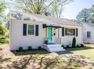 6409 Kensington Ave, Richmond, VA 23226