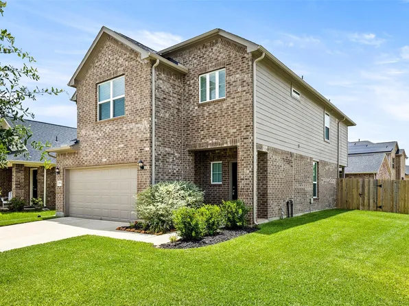 17811 Pamukkale Pl, Tomball, TX 77377