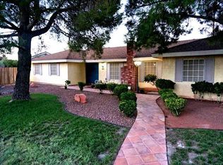 5770 Pioneer Ave, Las Vegas, NV 89146