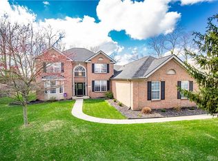 1325 Swallow Ct, Miamisburg, OH 45342