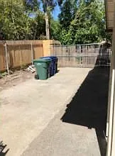 RV - Boat Parking or Side Yard