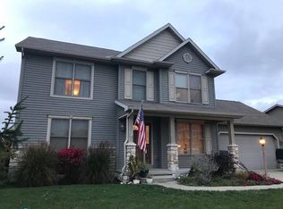 3238 Blackstone Way, Nappanee, IN 46550