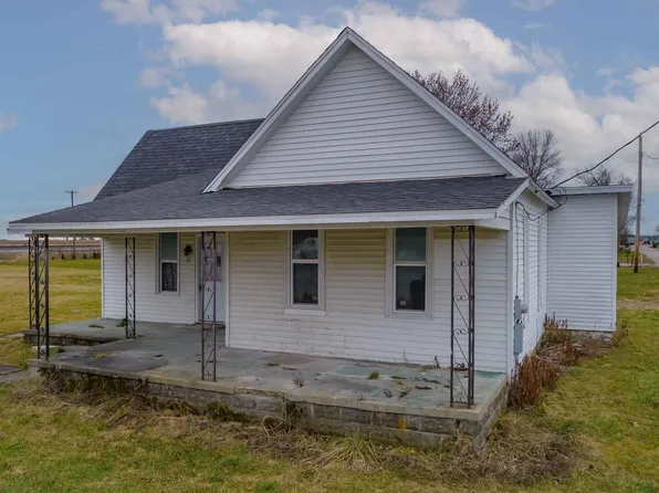 71 N Grant St, Wabash, IN 46992