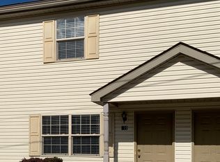 122 Mount Vernon Ln, Hurricane, WV 25526