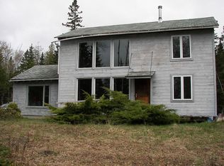 315 Wilcox Rd, Trescott Twp, ME 04652