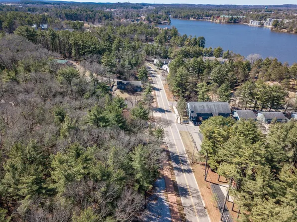 Lot 41 Canyon Road #41, Lake Delton, WI 53940