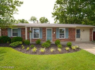 4100 Chambers Way, Jeffersontown, KY 40299