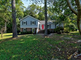7996 Buffalo Rd, Selma, NC 27576