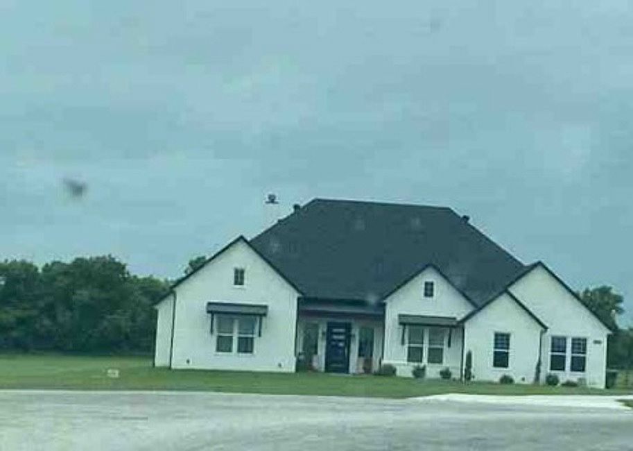 Property Front View