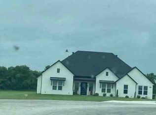 6401 Sage Creek Dr, Godley, TX 76044