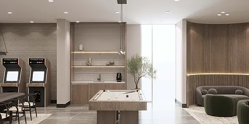 Rented by Nest Seekers International