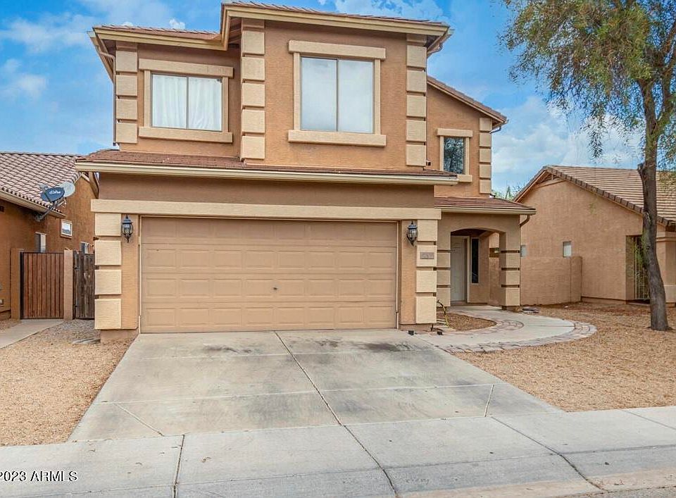 8614 W Sonora St, Tolleson, AZ 85353 Zillow